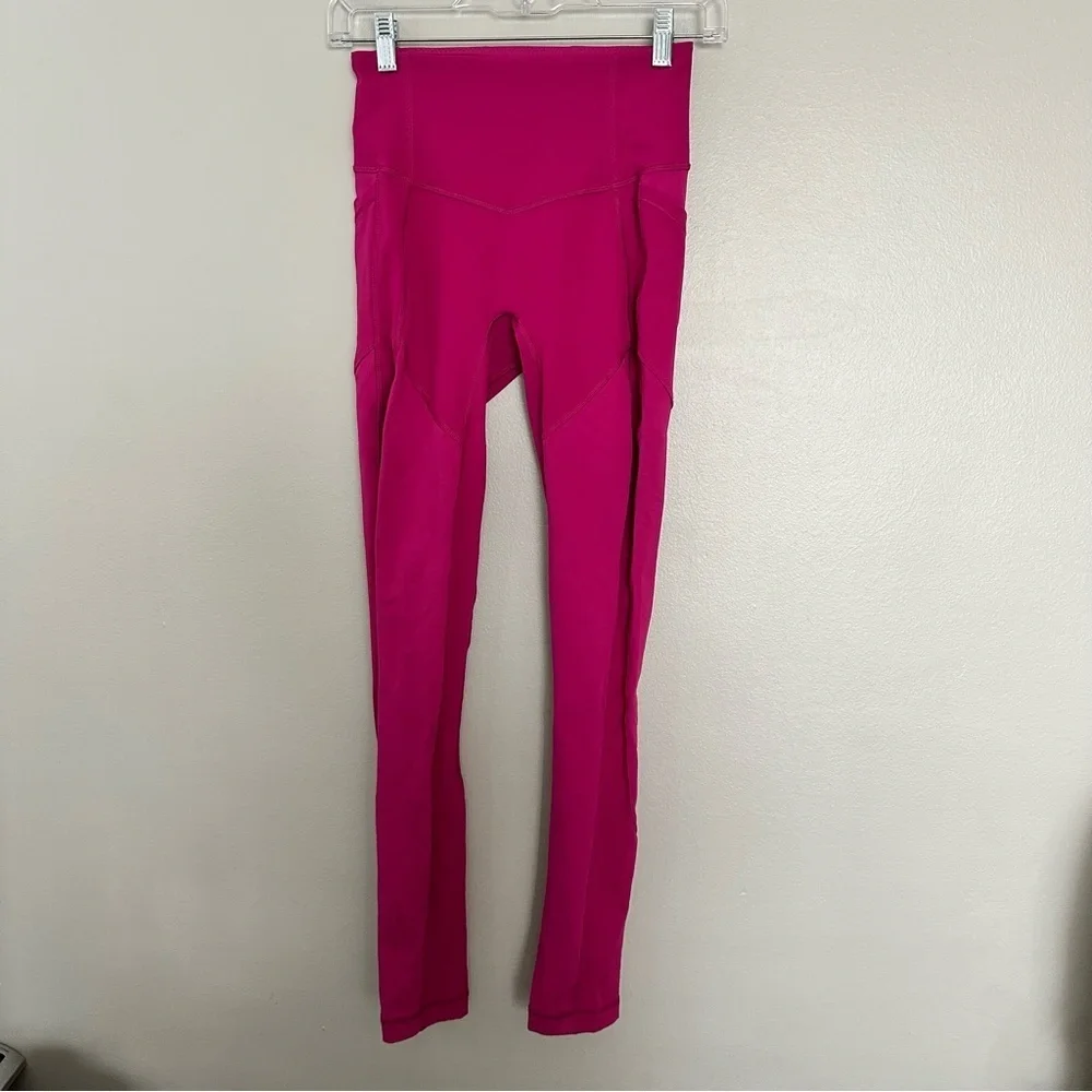 Lululemon leggings